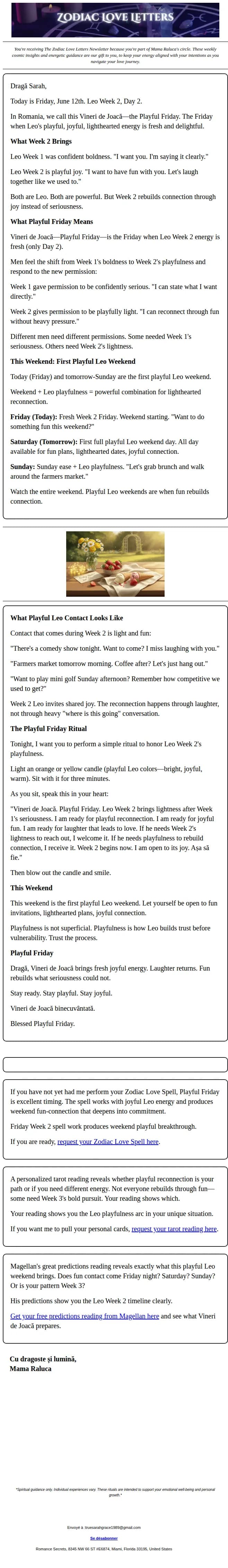 Mama Raluca email: Vineri de Joacă: The playful Friday (Leo Week 2 Day 2)