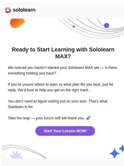 Sololearn — Still Thinking About Sololearn MAX?